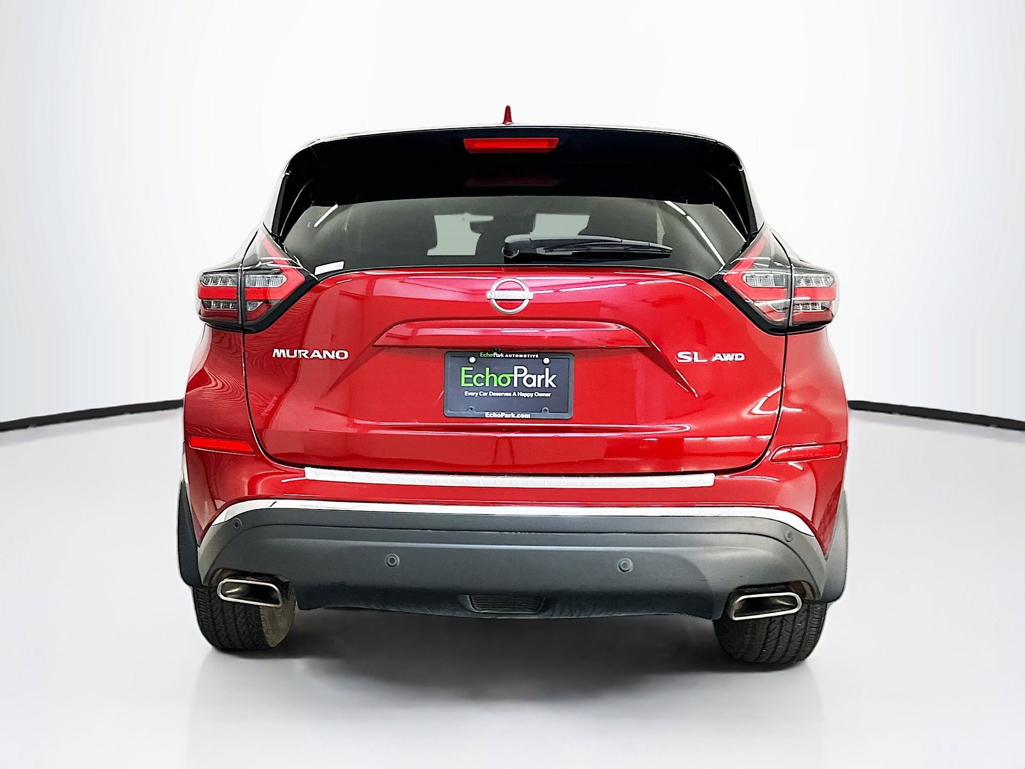 Used 2024 Nissan Murano SL image 7