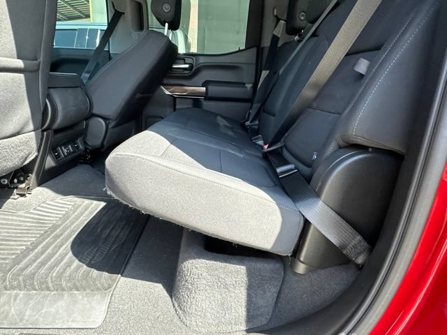 Used 2021 Chevrolet Silverado 1500 RST RWD image 10
