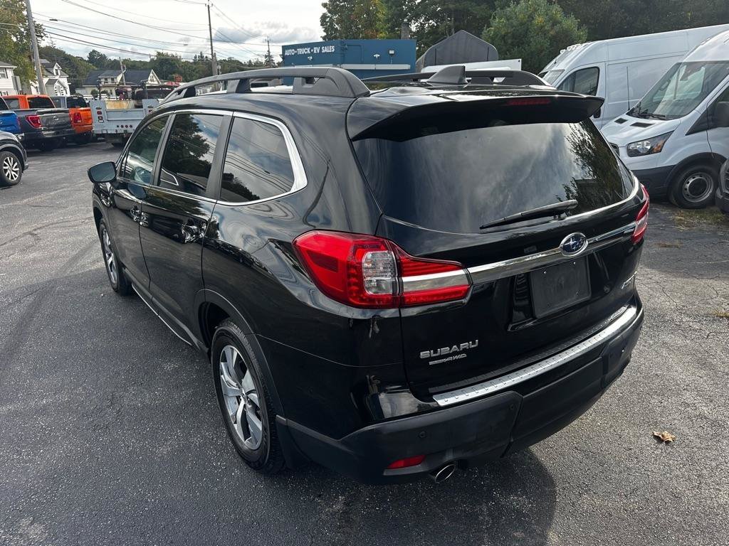 Used 2019 Subaru Ascent Premium AWD/4WD image 3