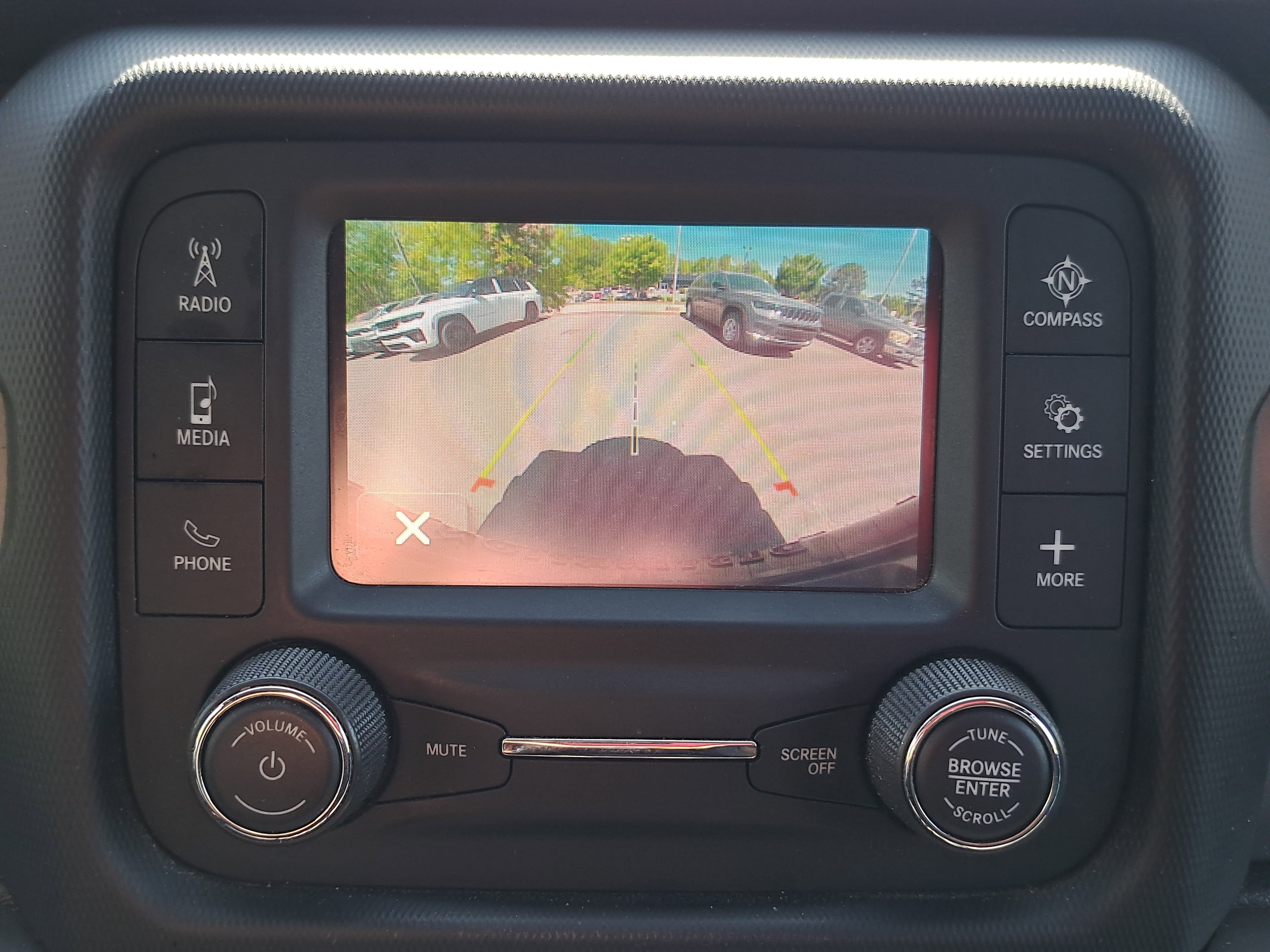Used 2021 Jeep Wrangler Unlimited Sport AWD/4WD image 20
