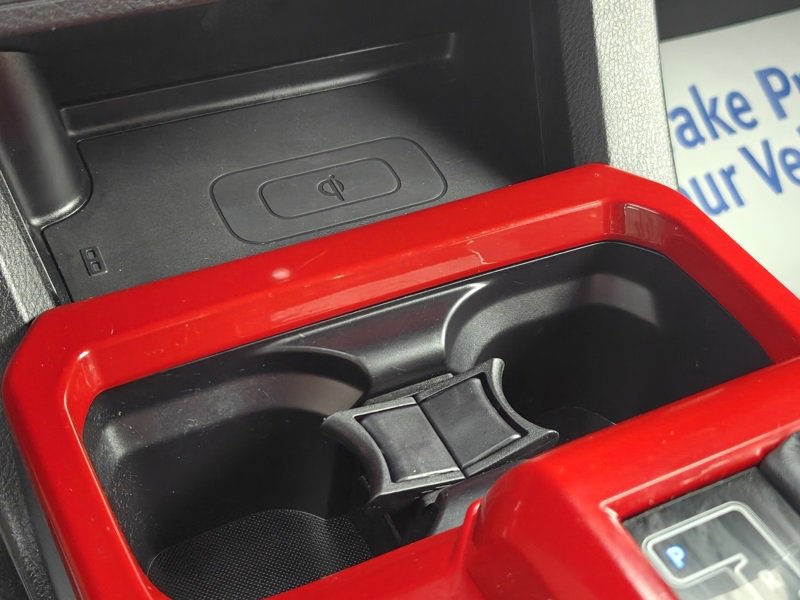 Used 2021 Toyota Tacoma TRD Off-Road image 28