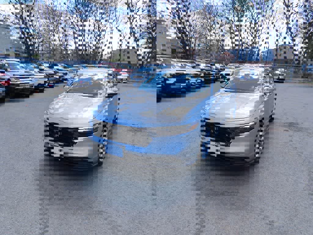 Used 2023 Honda Accord LX