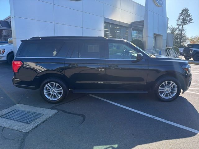 Used 2024 Ford Expedition Max XLT AWD/4WD image 8