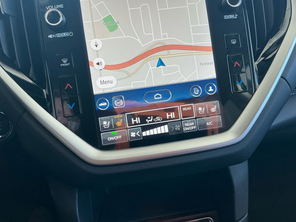 Used 2024 Subaru Ascent Touring w/ Popular Package #2 image 21