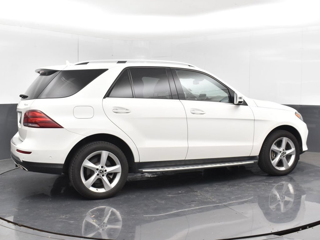 Used 2019 Mercedes-Benz GLE 400 4MATIC w/ Premium 1 Package image 19
