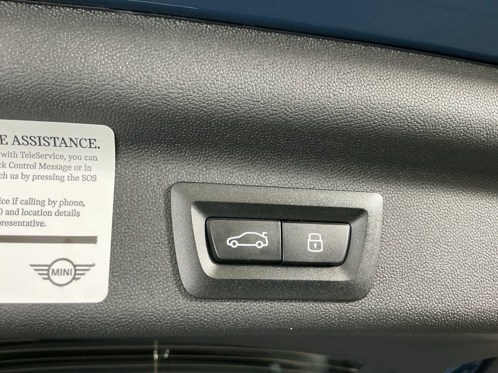 New 2026 MINI Cooper Countryman S w/ Comfort Package Max image 27
