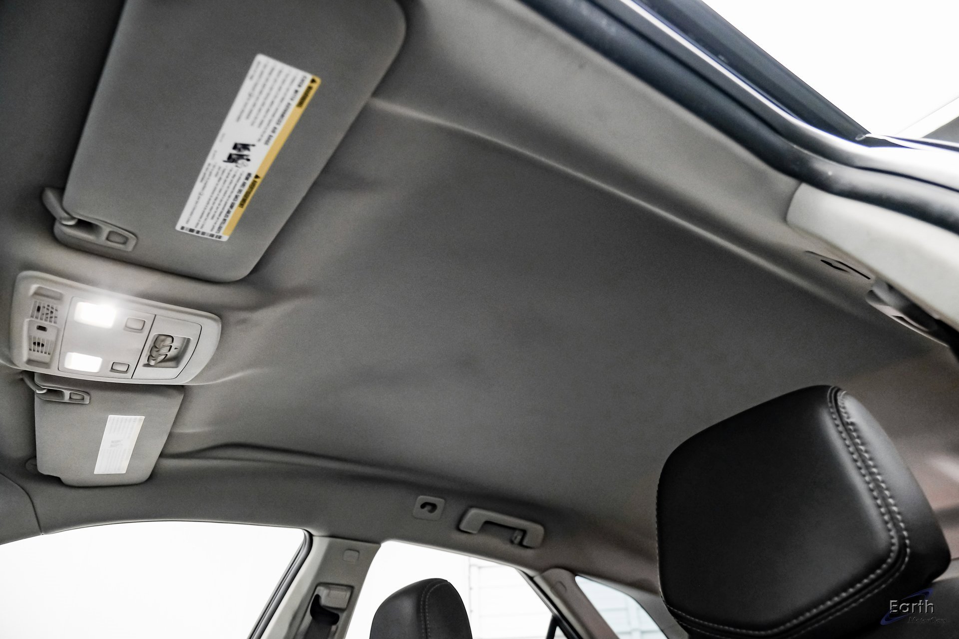 Used 2013 Cadillac CTS V image 37