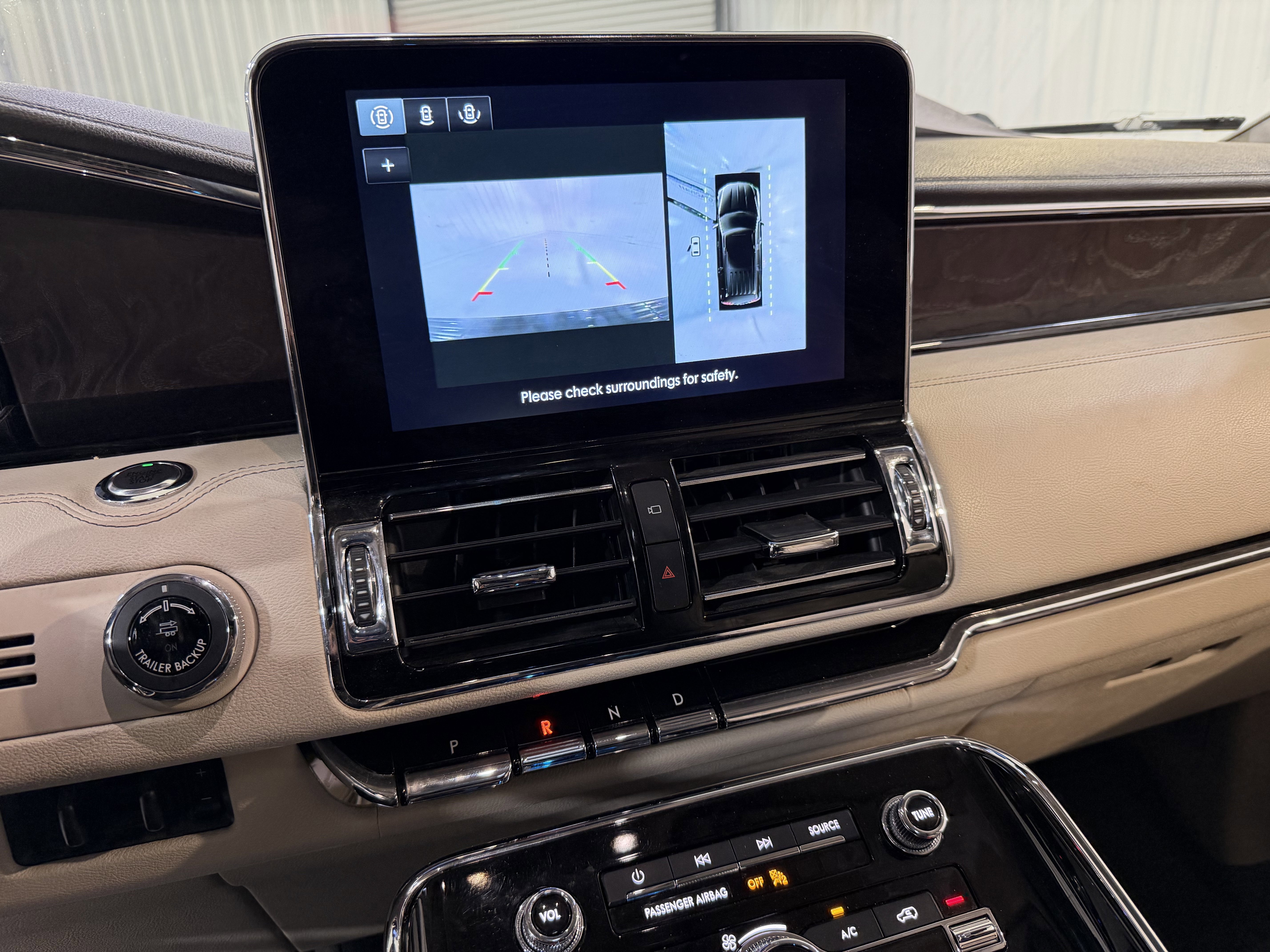 Used 2021 Lincoln Navigator Reserve image 20