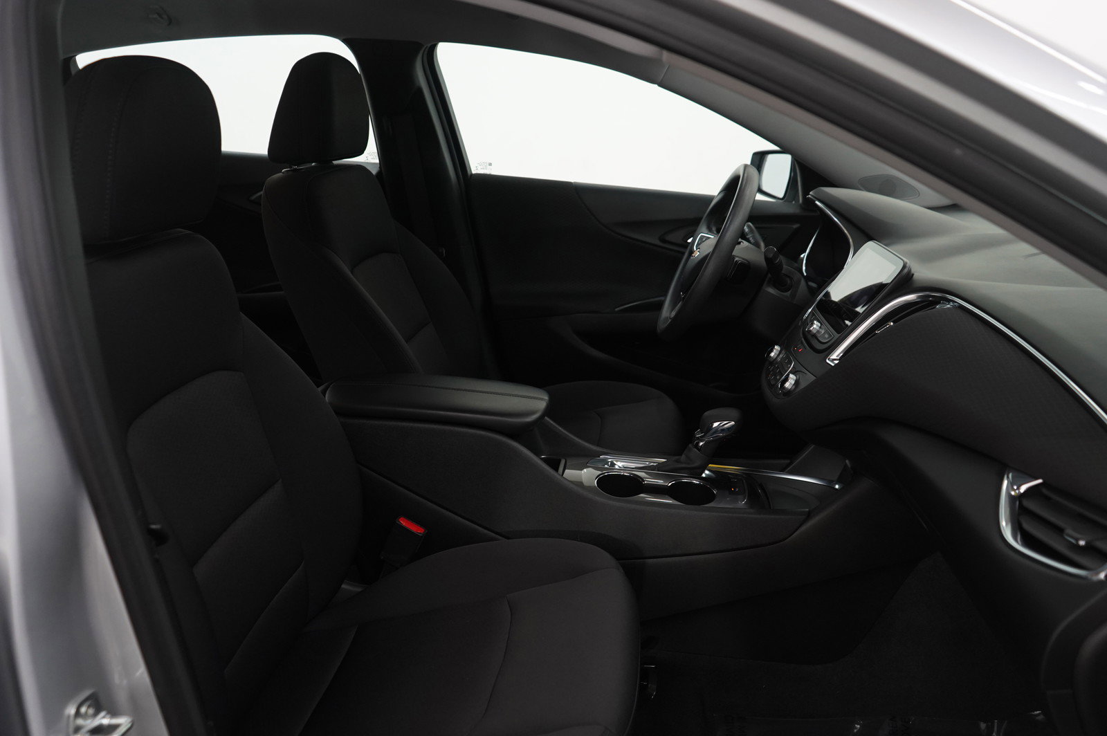 Used 2021 Chevrolet Malibu LT image 10