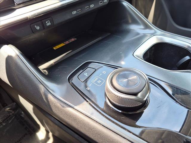 Used 2024 Lexus RZ 300e Premium w/ Technology Package FWD image 14