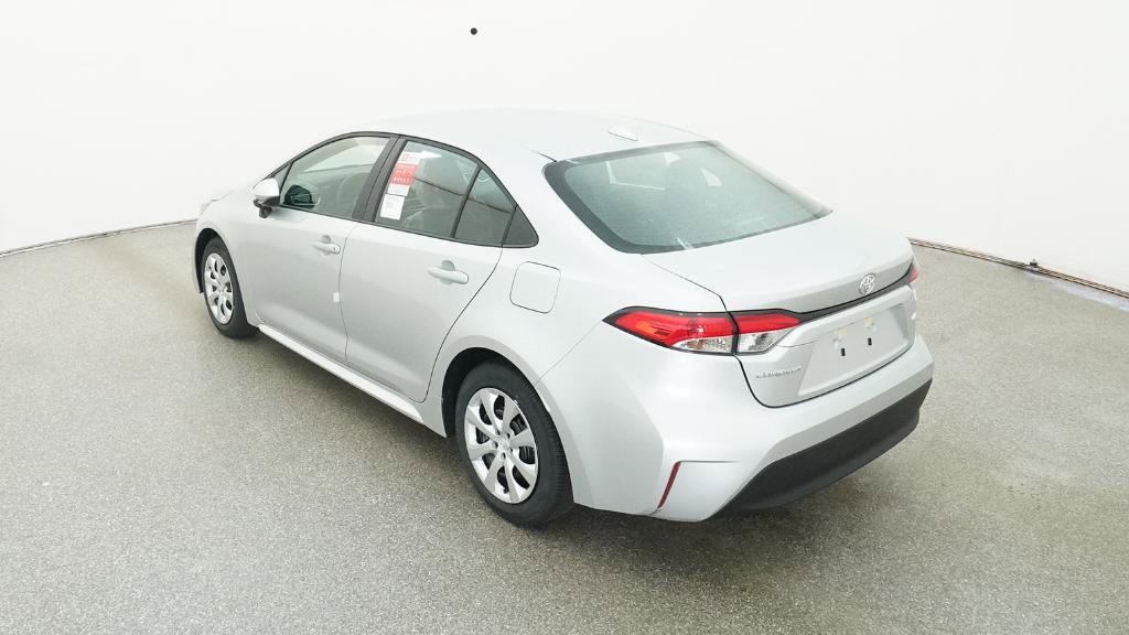 New 2026 Toyota Corolla LE image 5