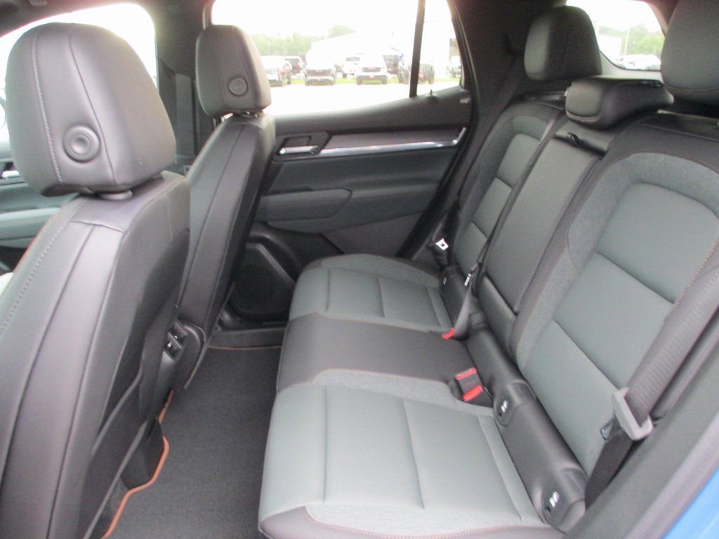 New 2026 GMC Terrain AT4 image 13