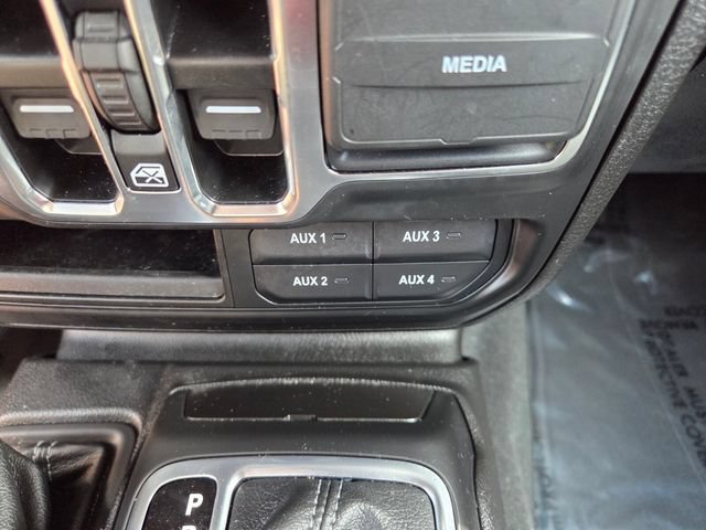 Certified 2024 Jeep Wrangler Unlimited Sport AWD/4WD image 25