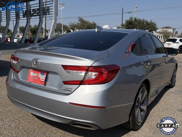 Used 2020 Honda Accord Touring image 6
