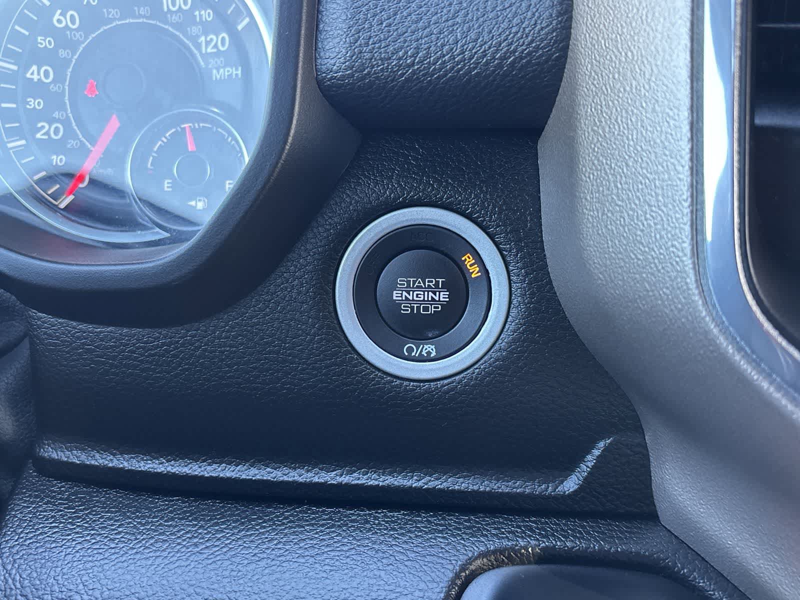 Certified 2019 RAM 1500 Laramie AWD/4WD image 26