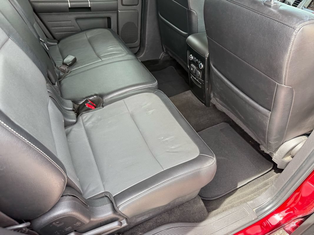 Used 2014 Ford Flex SEL w/ Equipment Group 202A AWD/4WD image 23