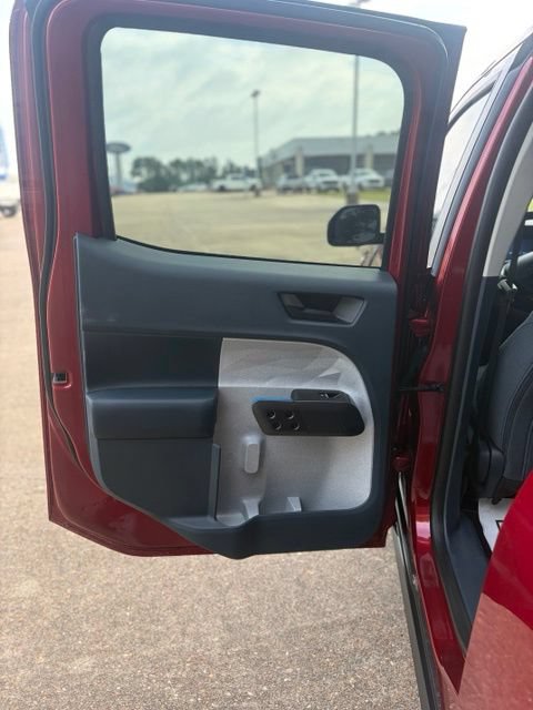 Used 2026 Ford Maverick XLT FWD image 22