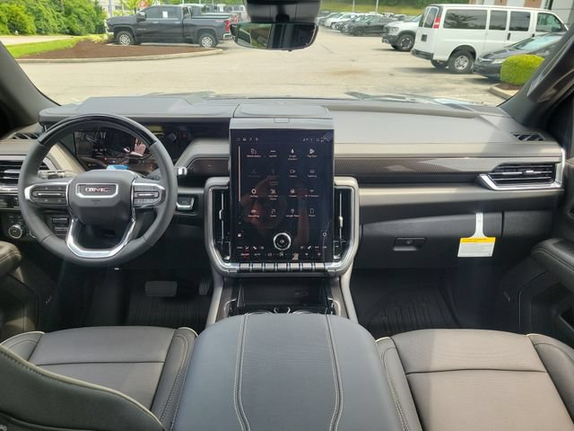 New 2026 GMC Yukon XL Elevation w/ Elevation Premium Package AWD/4WD image 7