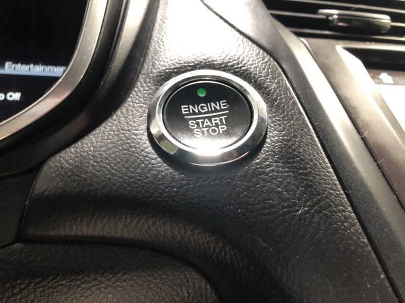 Used 2017 Ford Fusion Titanium image 26