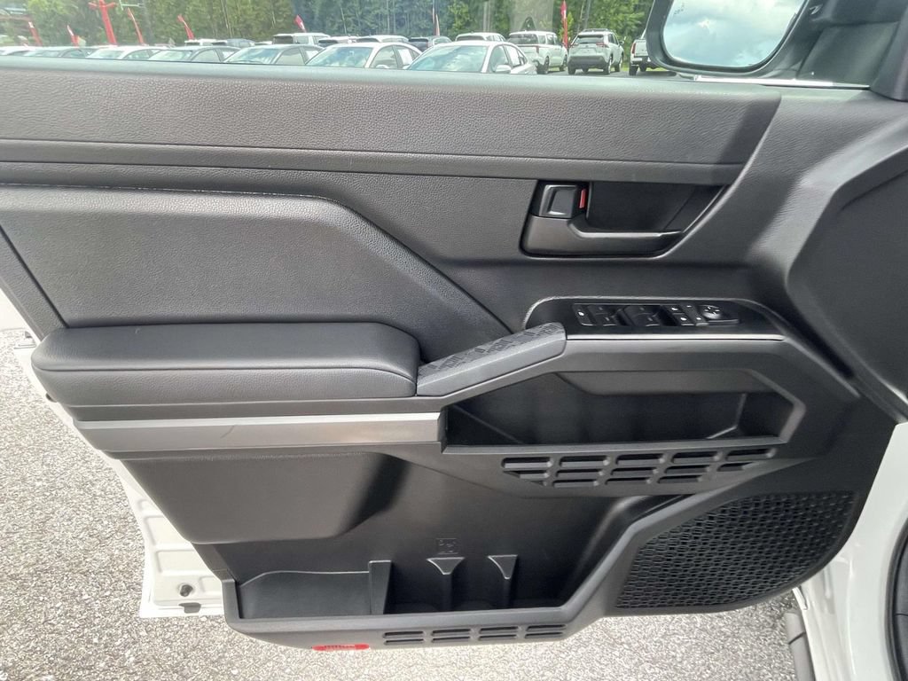 Used 2025 Toyota Tacoma SR5 RWD image 13