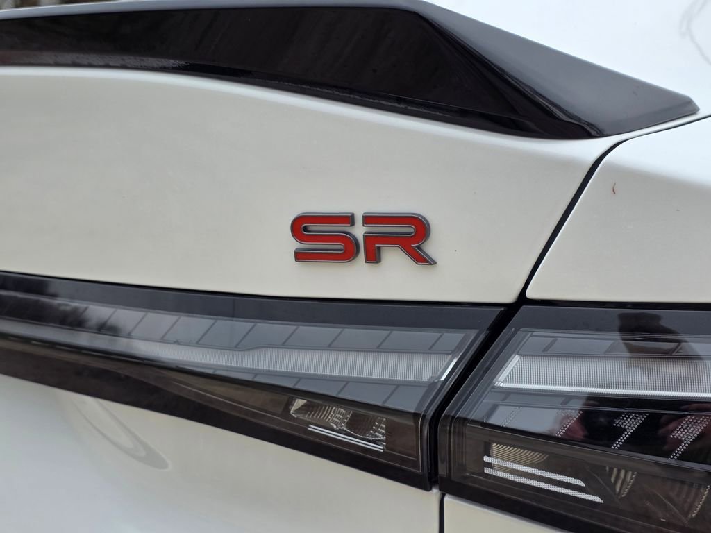 New 2026 Nissan Sentra SR image 6