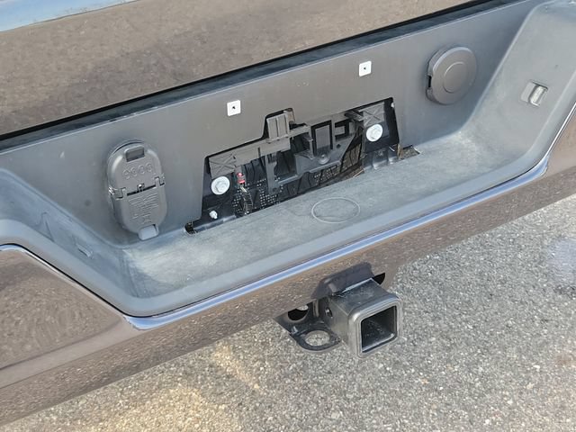 Certified 2026 GMC Sierra 1500 Elevation AWD/4WD image 35