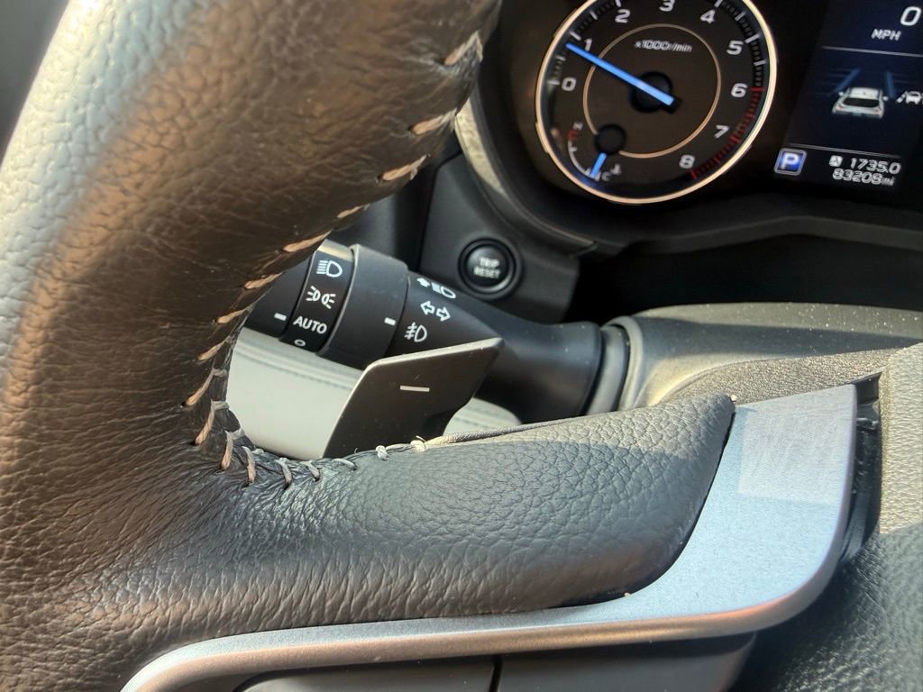 Used 2020 Subaru Ascent Limited w/ Popular Package #2A image 20