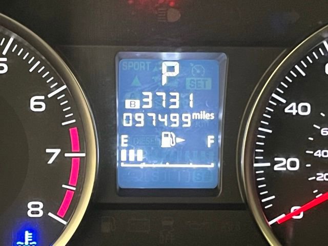 Used 2015 Subaru Impreza 2.0i Premium image 27