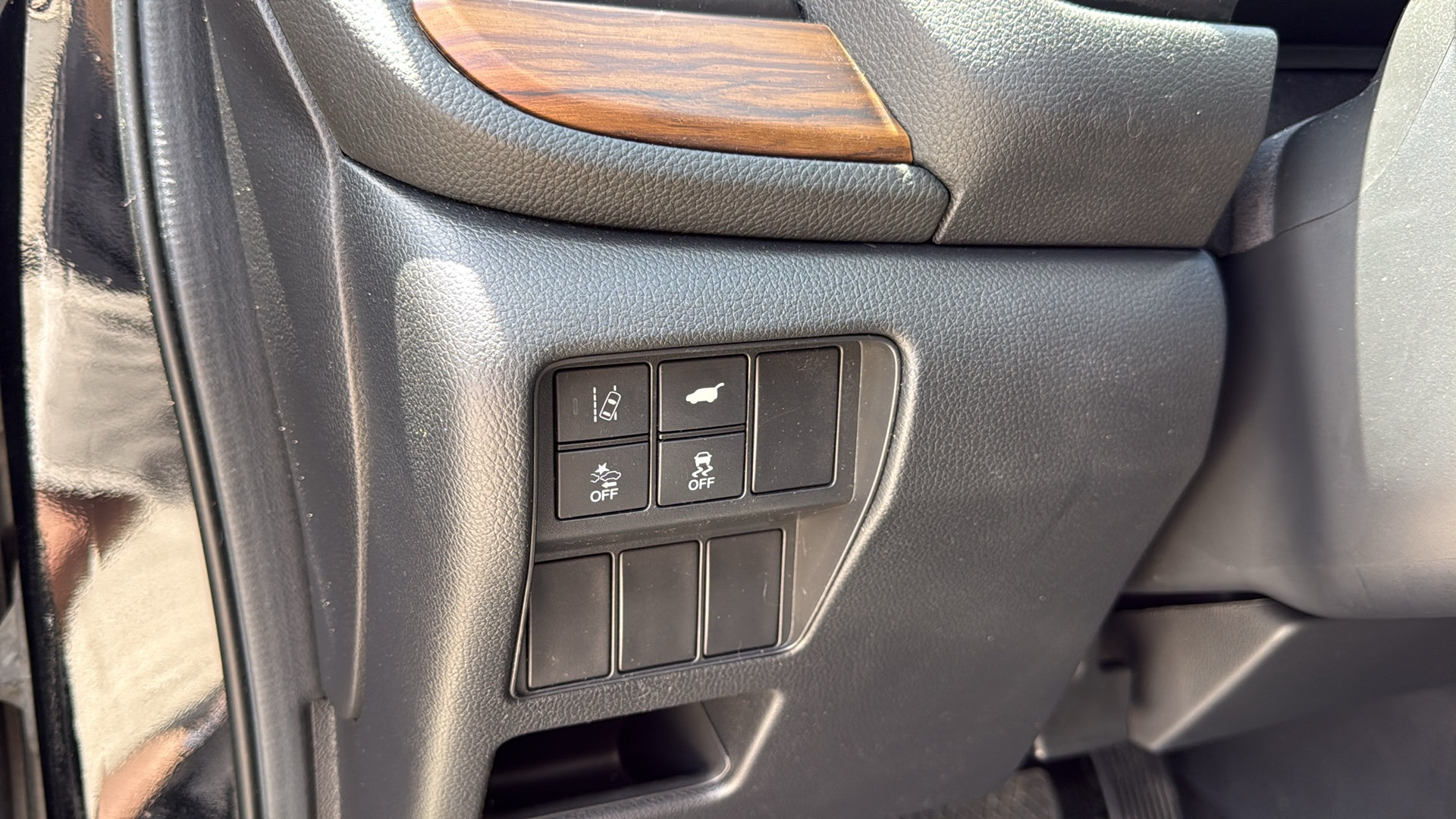 Used 2018 Honda CR-V EX-L image 13