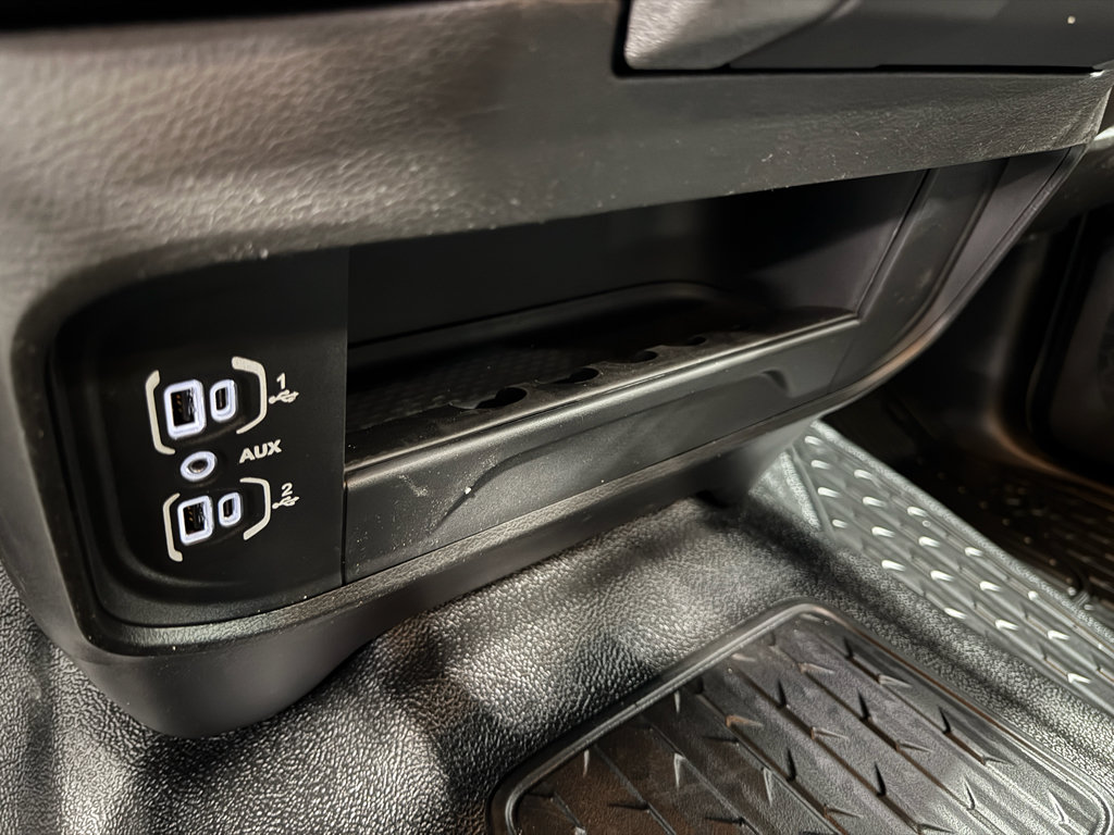 New 2025 RAM 4500 Tradesman AWD/4WD image 34