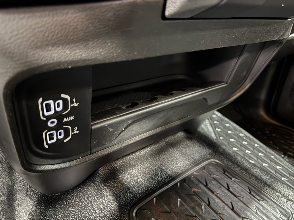 New 2025 RAM 4500 Tradesman image 34