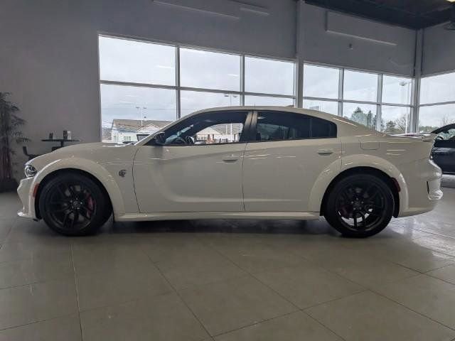 Used 2023 Dodge Charger SRT Hellcat w/ Harman/Kardon Audio Group image 9