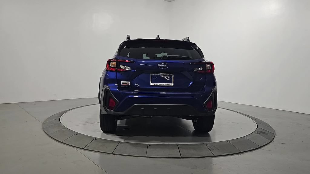 New 2026 Subaru Crosstrek 2.5i Limited w/ Crosstrek Mirror Package AWD/4WD image 4