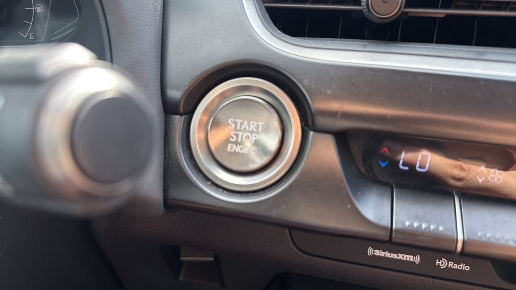 Used 2021 Lexus UX 200 w/ Premium Package FWD image 24