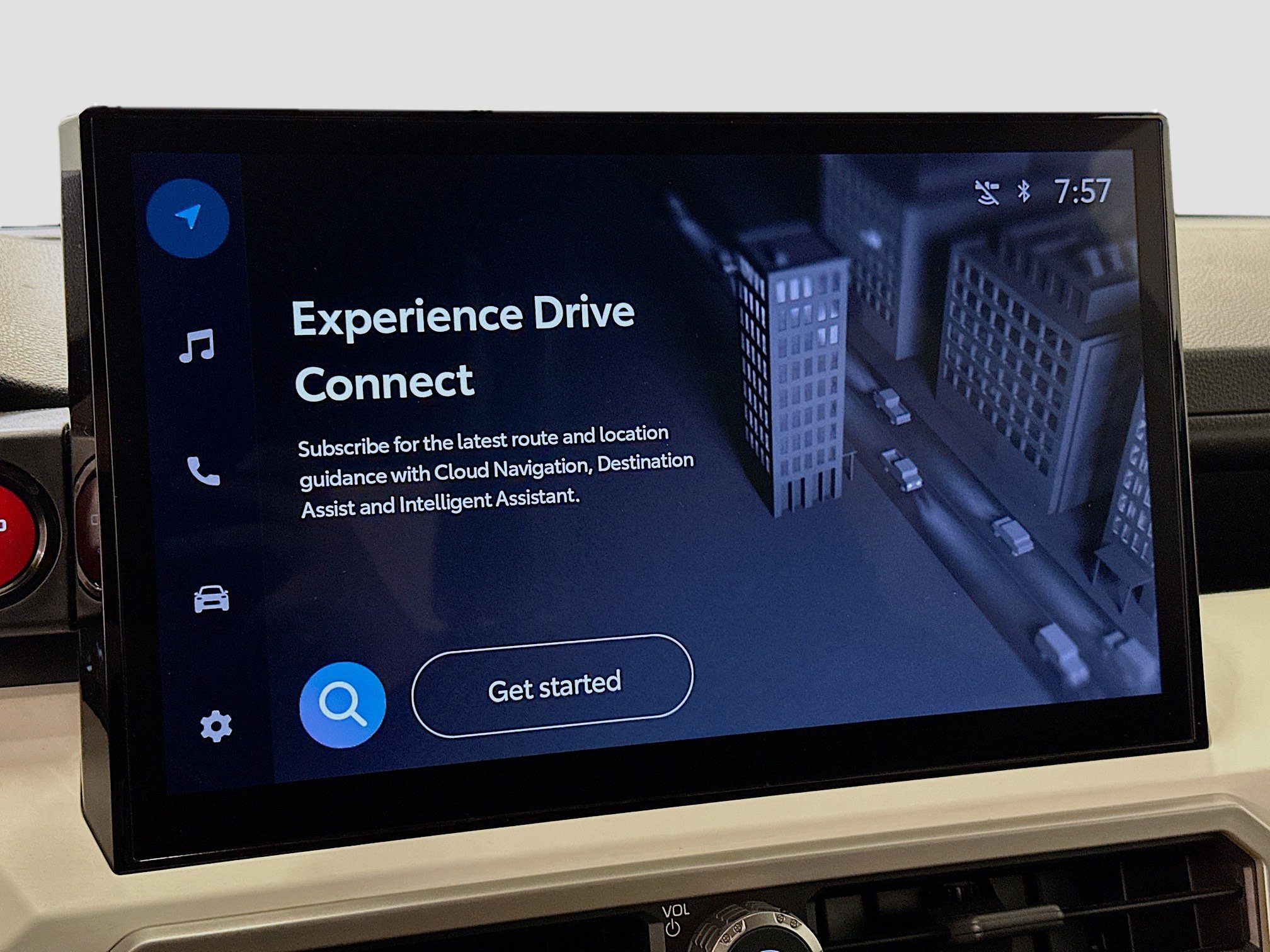 Used 2024 Toyota Tacoma TRD Off-Road image 22