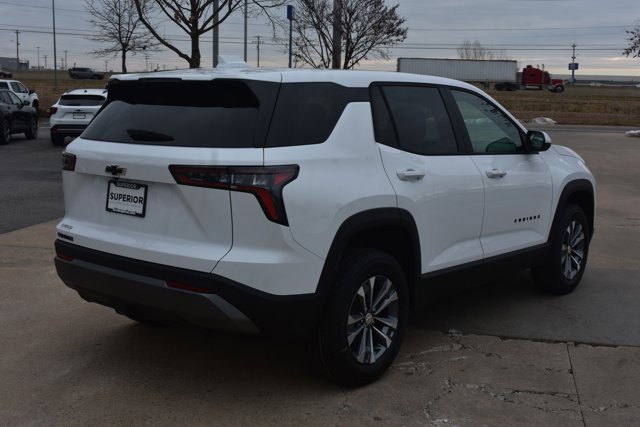 New 2026 Chevrolet Equinox LT image 5