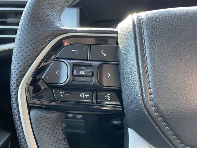 Used 2024 Toyota Tundra SR5 w/ SR5 Premium Package image 24