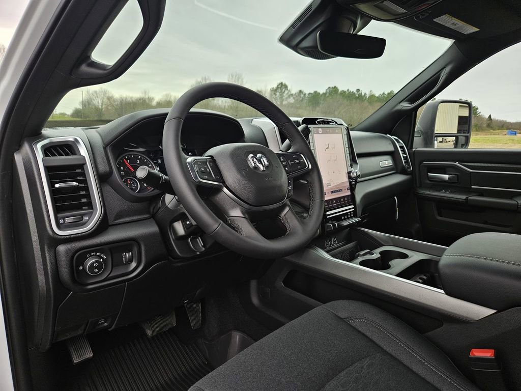 New 2026 RAM 3500 Big Horn image 17