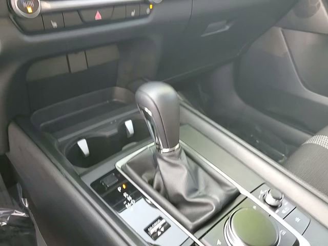 Used 2025 MAZDA CX-50 AWD 2.5 S w/ Premium Package image 26