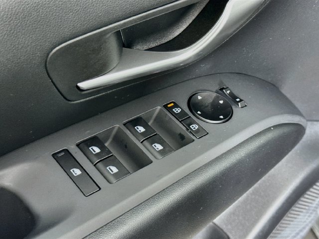 Certified 2026 Hyundai Tucson SEL FWD image 29