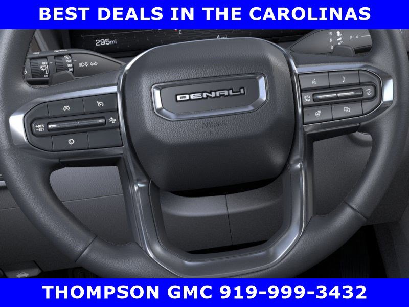 New 2026 GMC Terrain Denali image 22