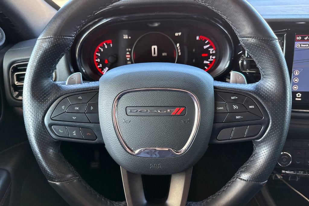 Used 2025 Dodge Durango GT image 35