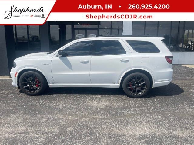 Used 2023 Dodge Durango R/T w/ Tow 'N Go Package
