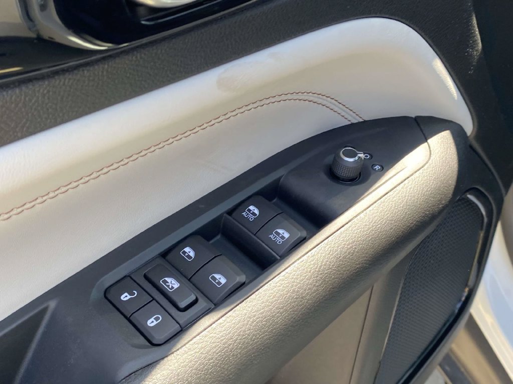 New 2026 Jeep Compass Limited AWD/4WD image 17