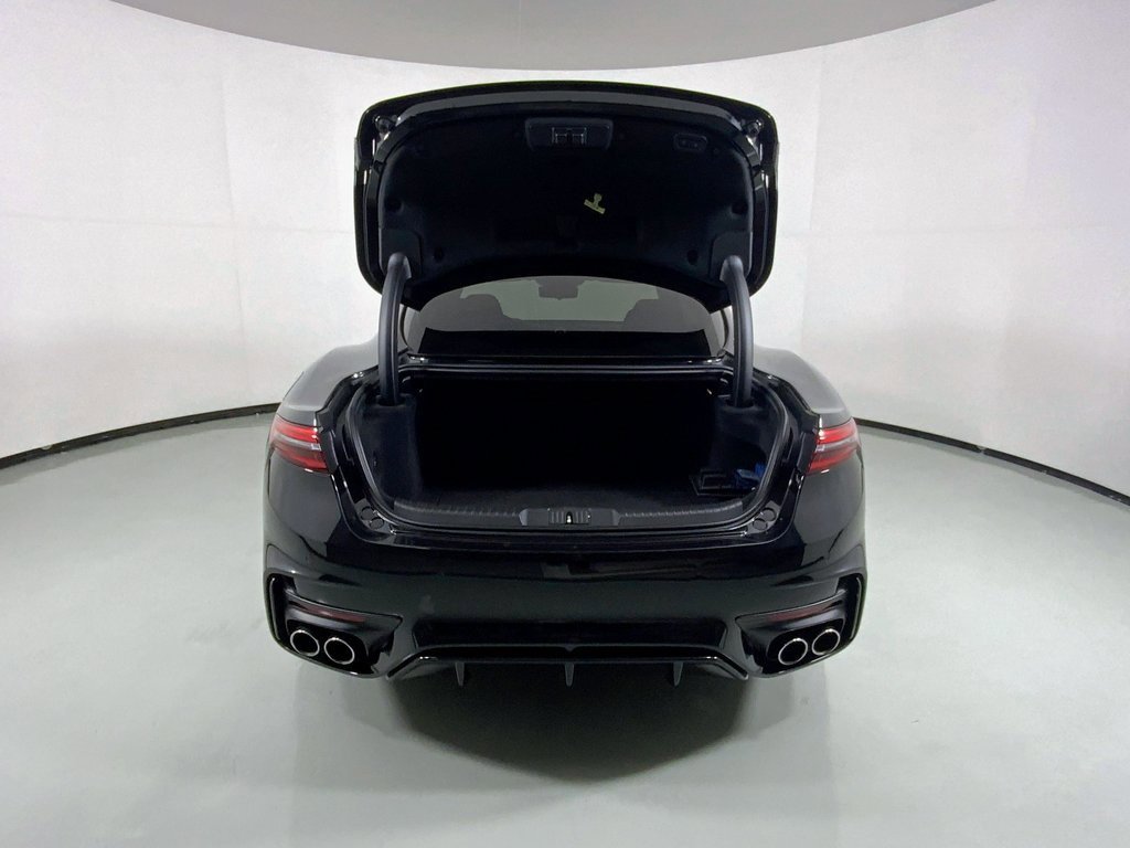 Used 2024 Maserati GranTurismo Trofeo image 17