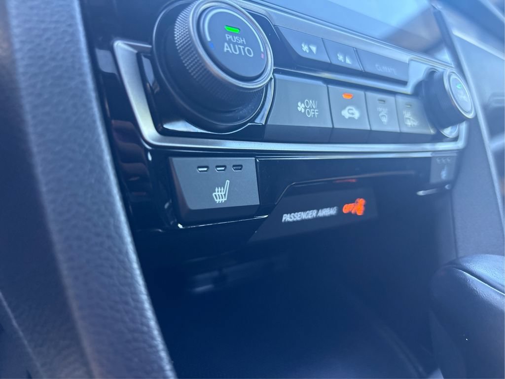 Used 2021 Honda Civic Sport Touring image 46
