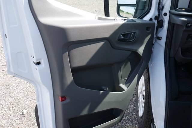 New 2026 Ford Transit 350 XL RWD image 12