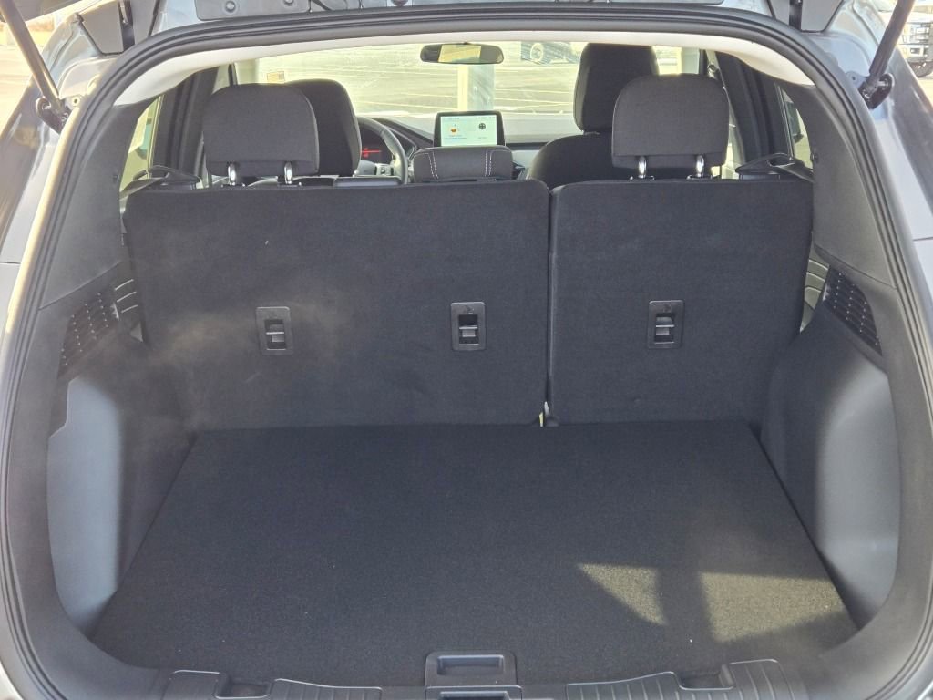 New 2026 Ford Escape Active w/ Cold Weather Package image 11