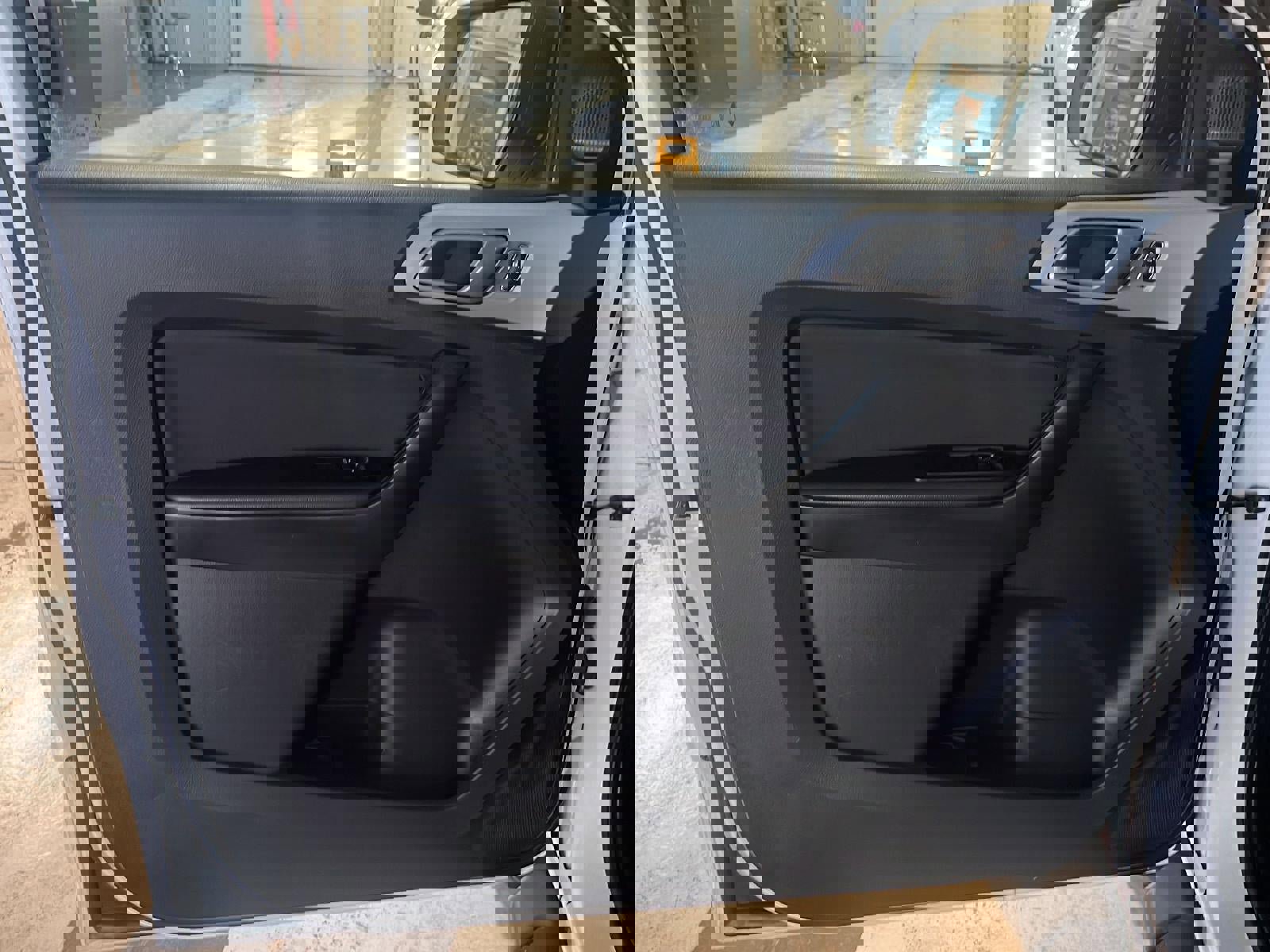 Used 2021 Ford Ranger XLT w/ FX4 Off-Road Package image 10