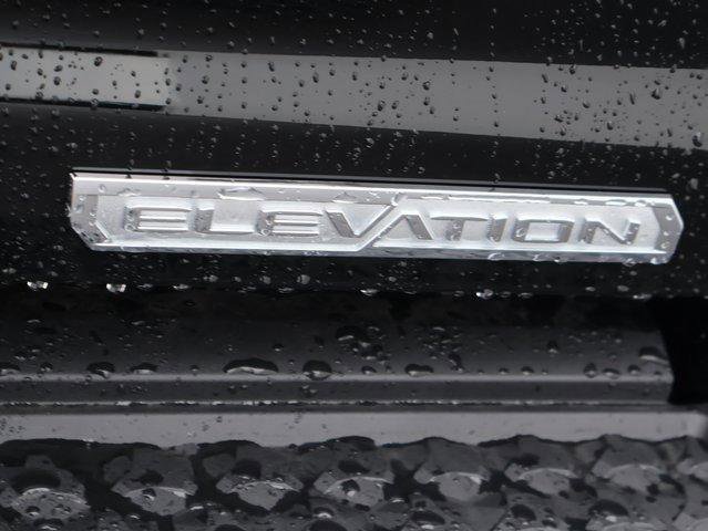 New 2026 GMC Canyon Elevation w/ Convenience Package image 20